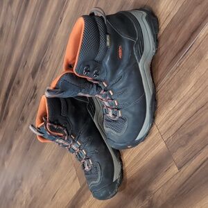 Keen Gypsum waterproof hiking boots